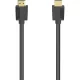 Hama HDMI 1.4 -> HDMI 1.4 M/M video kábel 5m fekete