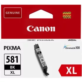 Canon CLI-581XL BK tintapatron fekete
