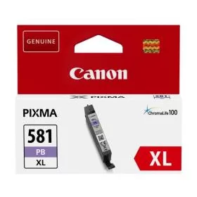 Canon CLI-581XL PB