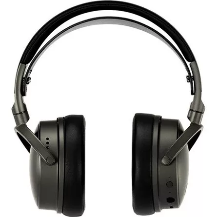 AUDEZE Maxwell Xbox gaming fejhallgató headset fekete (Bontott!)