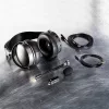AUDEZE Maxwell Xbox gaming fejhallgató headset fekete (Bontott!)