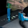 AUDEZE Maxwell Xbox gaming fejhallgató headset fekete (Bontott!)