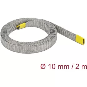   Delock Fonatos borító EMC burkolására nyúlékony 2 m x 10 mm