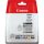 Canon PGI-580/CLI-581 BK/CMYK MULTI PACK BL W/O SECURITY tintapatron 4-color