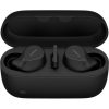 Jabra EVOLVE2 BUDS USB-A UC True Wireless fülhallgató headset fekete