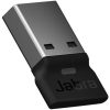 Jabra EVOLVE2 BUDS USB-A MS - WIRELESS CHARGING PAD True Wireless fülhallgató headset fekete