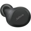 Jabra EVOLVE2 BUDS USB-A MS - WIRELESS CHARGING PAD True Wireless fülhallgató headset fekete