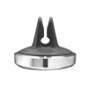 Delock Befont karmantyú zipzáras szorítóval hőállóság egészen 1 m x 50 mm-es fehér