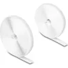 Delock Nagy teherbírású öntapadós szalag H 15 m x SZ 20 mm fehér