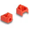 Delock RJ45 port blokkoló szett RJ45 anyához 10 db.-os