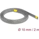 Delock Fonott ujj EMI borításhoz hajlítható 2 m x 10 mm