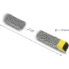 Delock Fonott ujj EMI borításhoz hajlítható 2 m x 10 mm