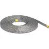 Delock Fonott ujj EMI borításhoz hajlítható 10 m x 10 mm