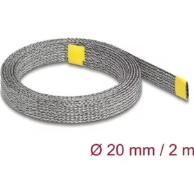 Delock Fonott ujj EMI borításhoz hajlítható 2 m x 20 mm