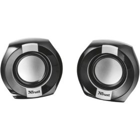 Trust Polo 2.0 hangszóró fekete
