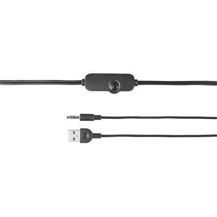 Trust Polo 2.0 hangszóró fekete