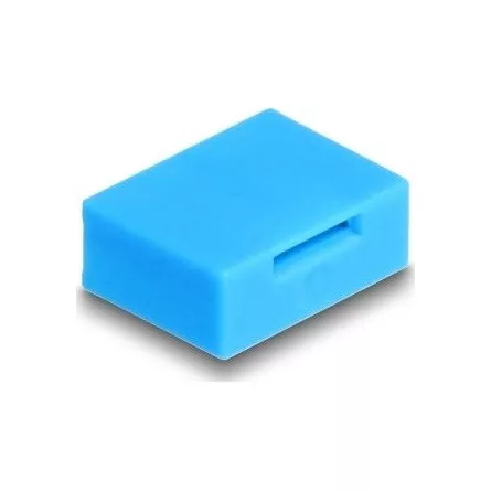 Delock 10 db. port blokkoló A-típusú USB anya portokhoz