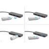 Delock 10 db. port blokkoló HDMI anya portokhoz