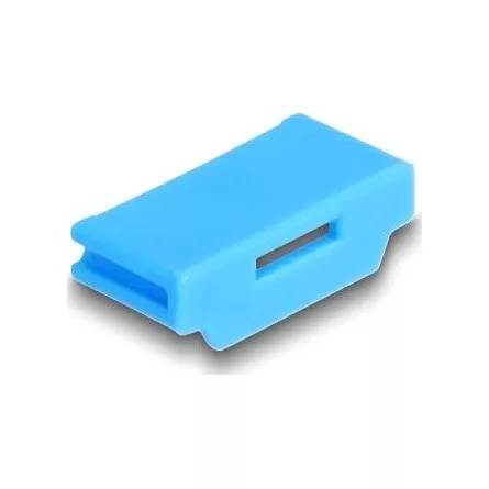 Delock 10 db. port blokkoló HDMI anya portokhoz