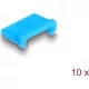 Delock 10 db. port blokkoló Micro USB anya portokhoz