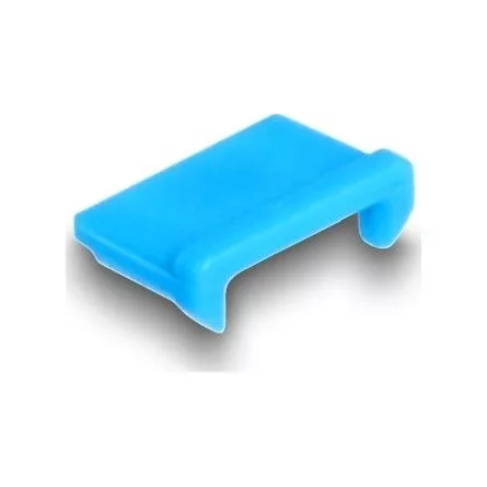 Delock 10 db. port blokkoló Micro USB anya portokhoz