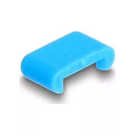 Delock 10 db. port blokkoló USB Type-C  anya portokhoz