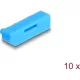 Delock 10 db. port blokkoló DisplayPort anya portokhoz