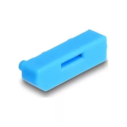 Delock 10 db. port blokkoló DisplayPort anya portokhoz