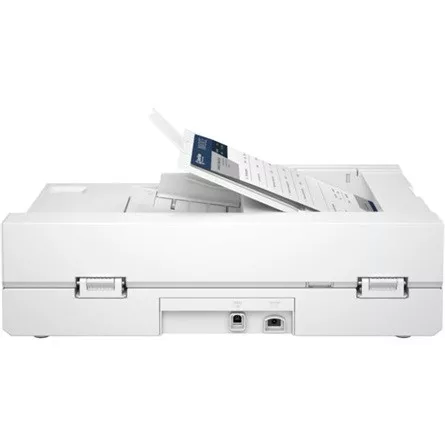 HP ScanJet Pro 2600 f1 síkágyas szkenner