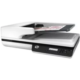 HP ScanJet Pro 3600 f1 síkágyas szkenner