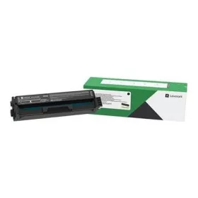 Lexmark RETURN-TONER CARTRIDGE BLACK CS331 / CX331