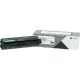 Lexmark RETURN-TONER CARTRIDGE CYAN CS331 / CX331 -HIGH CAPACITY