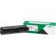 Lexmark RETURN-TONER CARTRIDGE BLACK CS331 / CX331 -HIGH CAPACITY