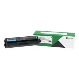   Lexmark RETURN-TONER CARTRIDGE CYAN 6.7K PGS F / CS431DW / CX431ADW
