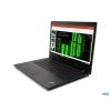 Lenovo Thinkpad L14 G2 20X2S8MMT1 - FreeDOS - Black - Multi-touch