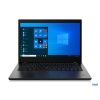 Lenovo Thinkpad L14 G2 - Windows® 11 Professional - Black - Multi-touch