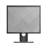 Dell P1917S 19" IPS LED monitor fekete