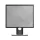 DELL SNP DELL LCD Monitor 19" P1917S, 5:4, 1280x1024, 1000:1, 250cd, 8ms, DVI-D, DP, VGA, 4xUSB, fekete