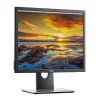 DELL SNP DELL LCD Monitor 19" P1917S, 5:4, 1280x1024, 1000:1, 250cd, 8ms, DVI-D, DP, VGA, 4xUSB, fekete