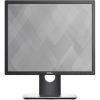 Dell P1917S 19" IPS LED monitor fekete