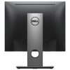 Dell P1917S 19" IPS LED monitor fekete