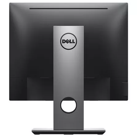 DELL SNP DELL LCD Monitor 19" P1917S, 5:4, 1280x1024, 1000:1, 250cd, 8ms, DVI-D, DP, VGA, 4xUSB, fekete