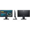 Dell E2020H 20" TN LED monitor fekete