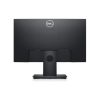 Dell E2020H 20" TN LED monitor fekete