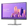 Dell P2422H 23.8" IPS LED monitor fekete-ezüst