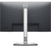 Dell P2422H 23.8" IPS LED monitor fekete-ezüst