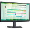 Dell E2223HN 21.5" VA LED monitor fekete