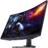 Dell S3222DGM 32" ívelt VA LED gaming monitor fekete 165Hz FreeSync Premium