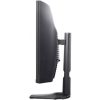 Dell S3222DGM 32" ívelt VA LED gaming monitor fekete 165Hz FreeSync Premium
