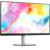 Dell S2722QC 27" IPS LED monitor ezüst-fekete FreeSync (USB-C: 65W PD / DP)